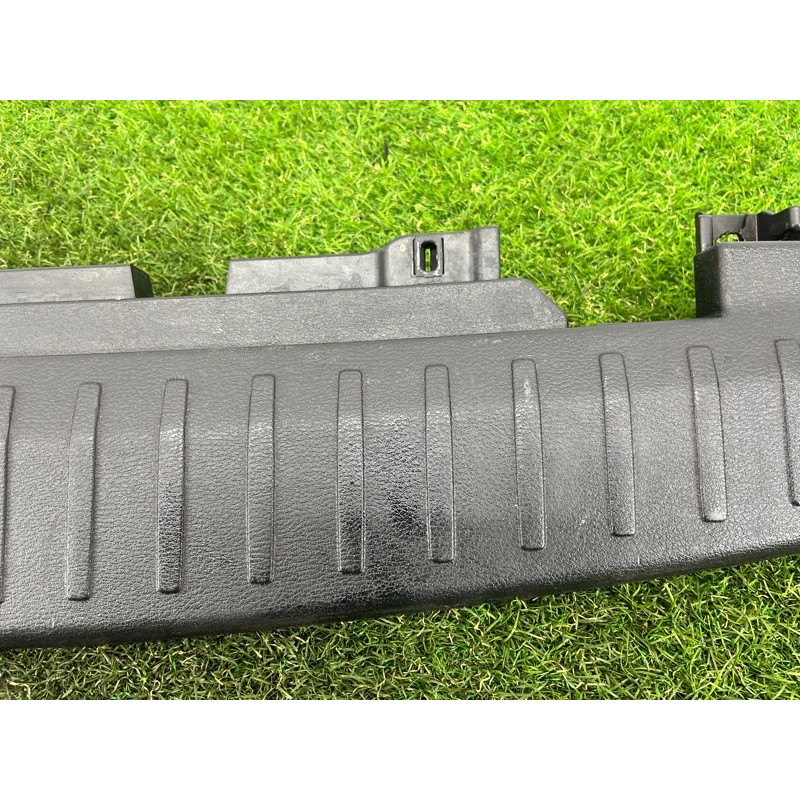 Накладка замка крышки багажника (салон) BMW X3 F25 2012 3.0 51477222216