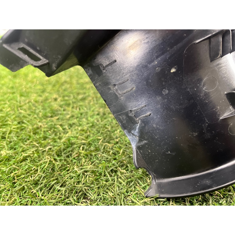 Накладка замка крышки багажника (салон) BMW X3 F25 2012 3.0 51477222216