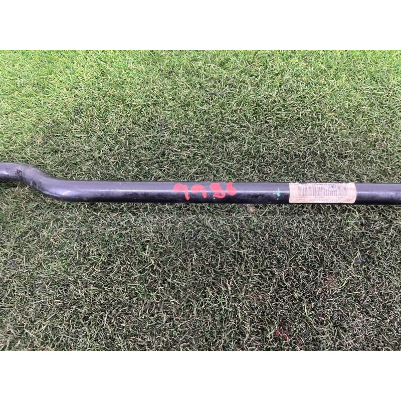 Стабилизатор (подвеска) AUDI A3 8V 2018 2.0 CZRA 5Q0511305AR