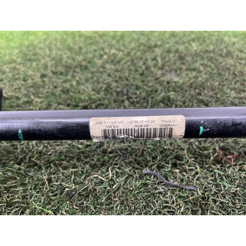 Стабилизатор (подвеска) AUDI A3 8V 2018 2.0 CZRA 5Q0511305AR