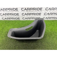 Лоток багажника