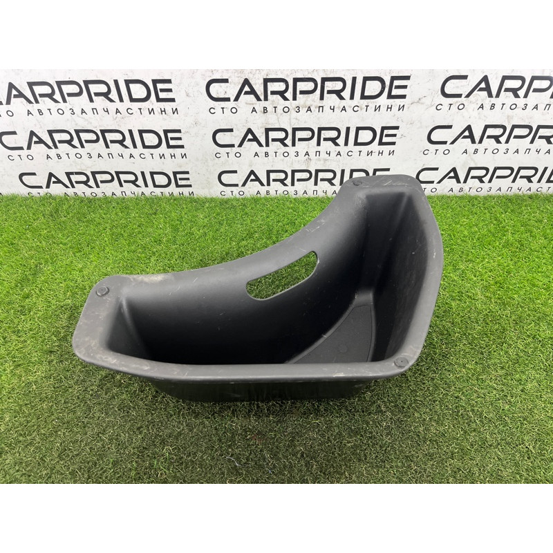 Лоток багажника (салон) Jeep Grand Cherokee WK2 2017 3.6 68184085AC