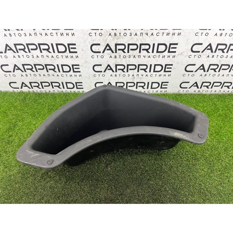 Лоток багажника (салон) Jeep Grand Cherokee WK2 2017 3.6 68184085AC