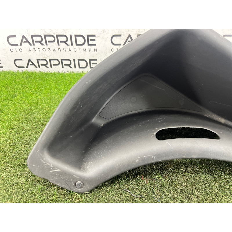 Лоток багажника (салон) Jeep Grand Cherokee WK2 2017 3.6 68184085AC