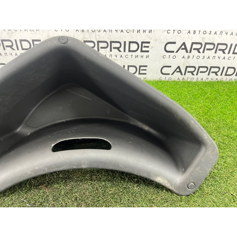 Лоток багажника (салон) Jeep Grand Cherokee WK2 2017 3.6 68184085AC