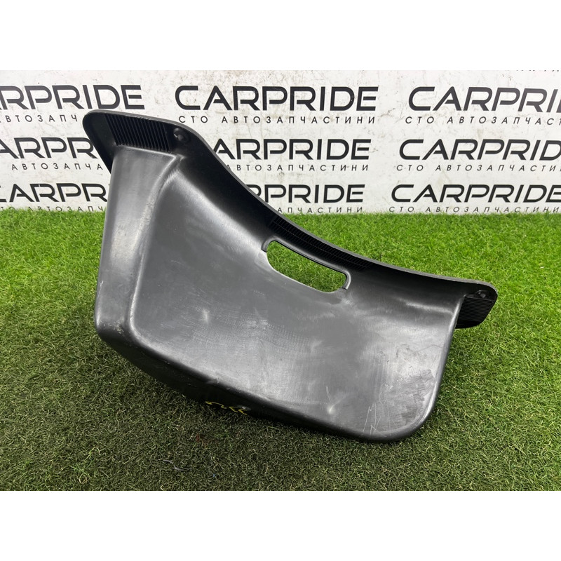 Лоток багажника (салон) Jeep Grand Cherokee WK2 2017 3.6 68184085AC