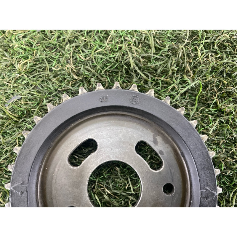 Звезда распредвала (двигатель и элементы) BMW 3-series E36 11 31 1 722 841