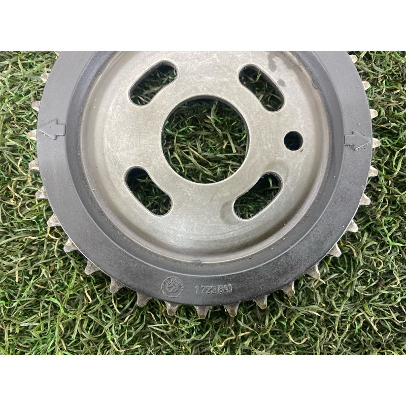 Звезда распредвала (двигатель и элементы) BMW 3-series E36 11 31 1 722 841