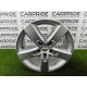 Диск колесный 5x130 R19 8,5Jx19H2 ET59 (диски на авто) Volkswagen Touareg NF 2012 3.6 7P6601025D88Z