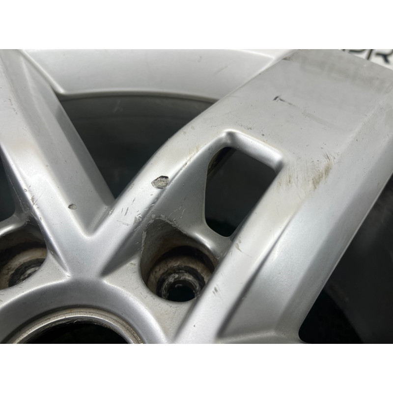 Диск колесный 5x130 R19 8,5Jx19H2 ET59 (диски на авто) Volkswagen Touareg NF 2012 3.6 7P6601025D88Z