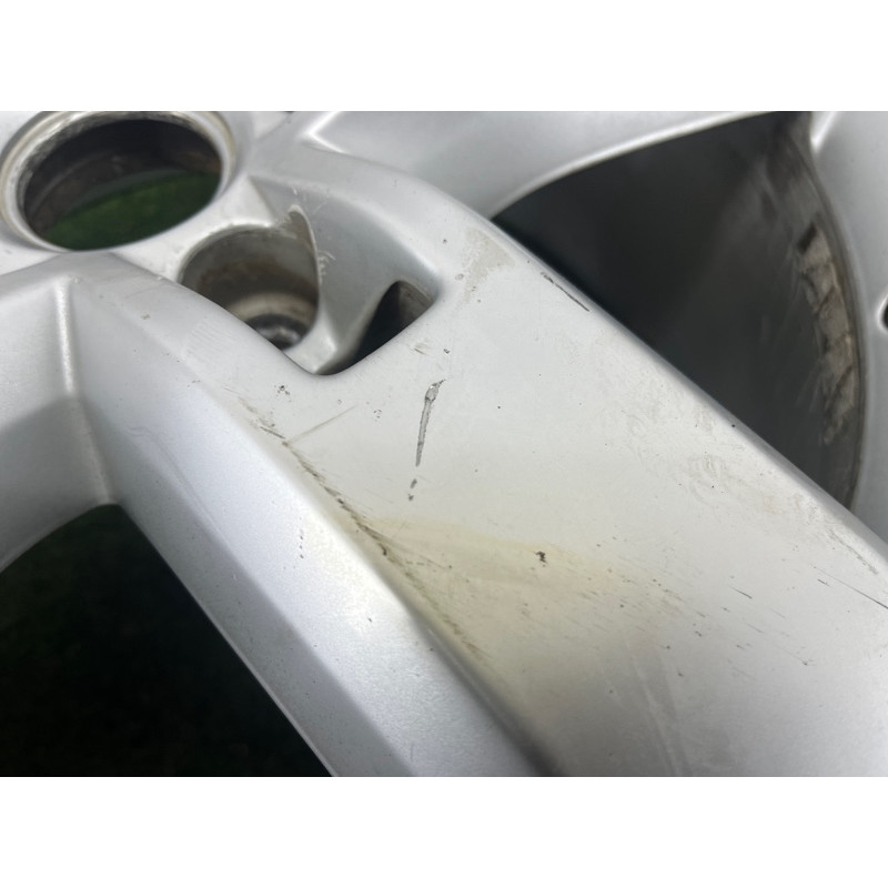 Диск колесный 5x130 R19 8,5Jx19H2 ET59 (диски на авто) Volkswagen Touareg NF 2012 3.6 7P6601025D88Z