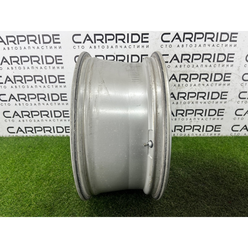 Диск колесный 5x130 R19 8,5Jx19H2 ET59 (диски на авто) Volkswagen Touareg NF 2012 3.6 7P6601025D88Z