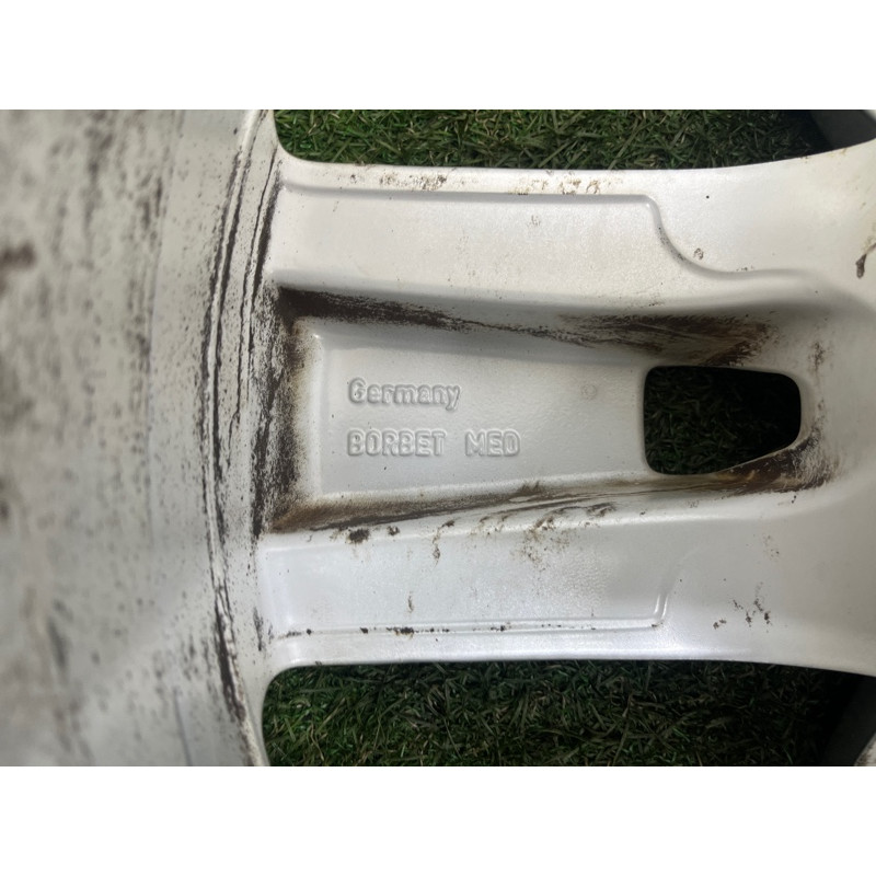 Диск колесный 5x130 R19 8,5Jx19H2 ET59 (диски на авто) Volkswagen Touareg NF 2012 3.6 7P6601025D88Z