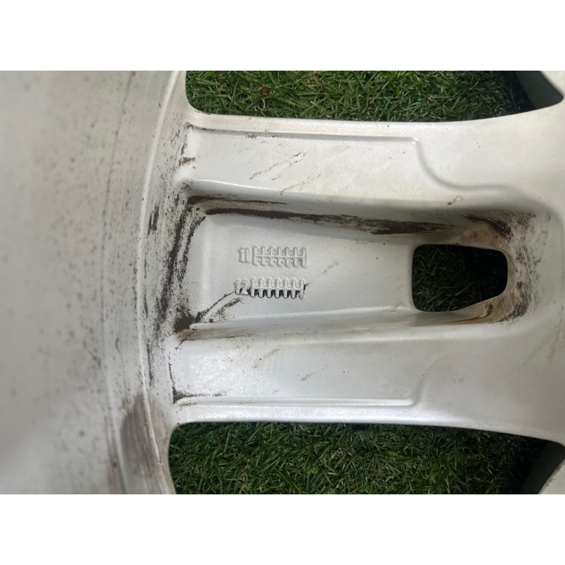 Диск колесный 5x130 R19 8,5Jx19H2 ET59 (диски на авто) Volkswagen Touareg NF 2012 3.6 7P6601025D88Z