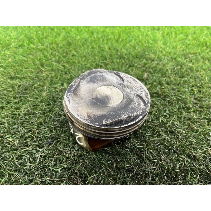 Поршень (двигатель и элементы) AUDI Q5 8R 2012 3.2 CALB 06E107066BS