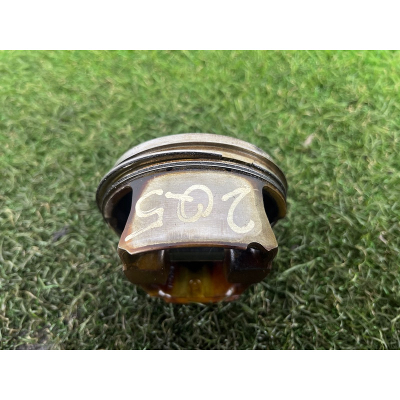 Поршень (двигатель и элементы) AUDI Q5 8R 2012 3.2 CALB 06E107066BS