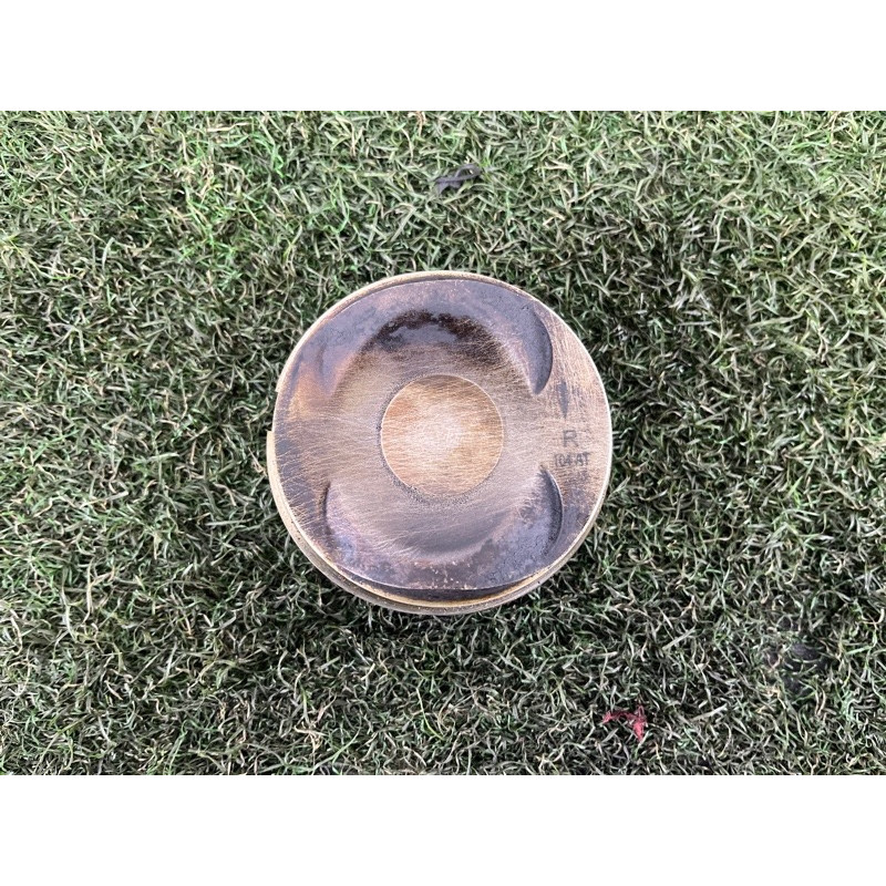 Поршень (двигатель и элементы) AUDI Q5 8R 2012 3.2 CALB 06E107066BS