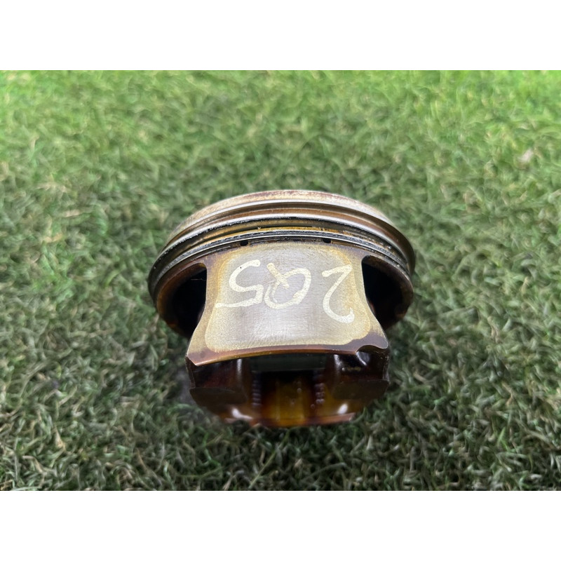 Поршень (двигатель и элементы) AUDI Q5 8R 2012 3.2 CALB 06E107066BS