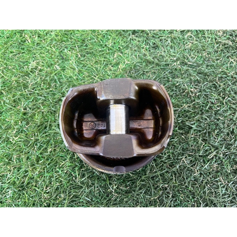 Поршень (двигатель и элементы) AUDI Q5 8R 2012 3.2 CALB 06E107066BS