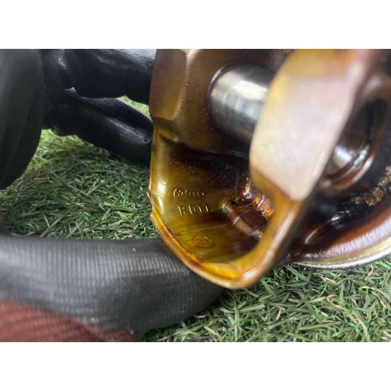 Поршень (двигатель и элементы) AUDI Q5 8R 2012 3.2 CALB 06E107065BS