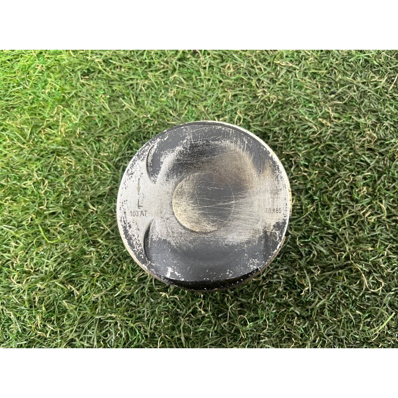 Поршень (двигатель и элементы) AUDI Q5 8R 2012 3.2 CALB 06E107065BS