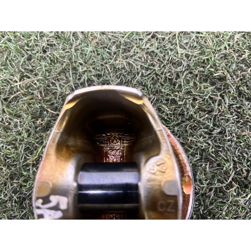 Поршень (двигатель и элементы) AUDI A4 B9 2017 2.0 06K107065AC