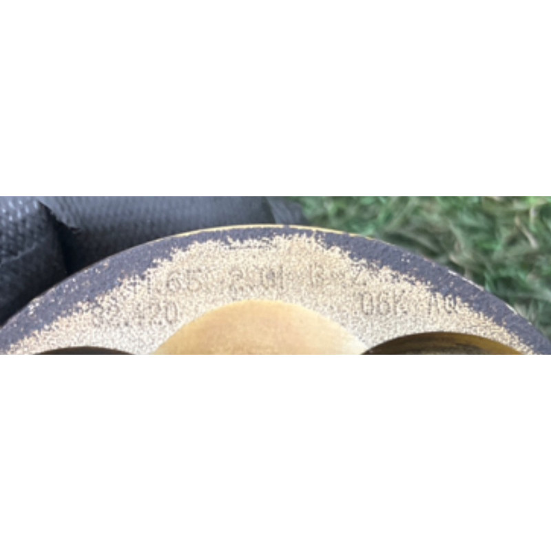 Поршень (двигатель и элементы) AUDI A4 B9 2017 2.0 06K107065AC