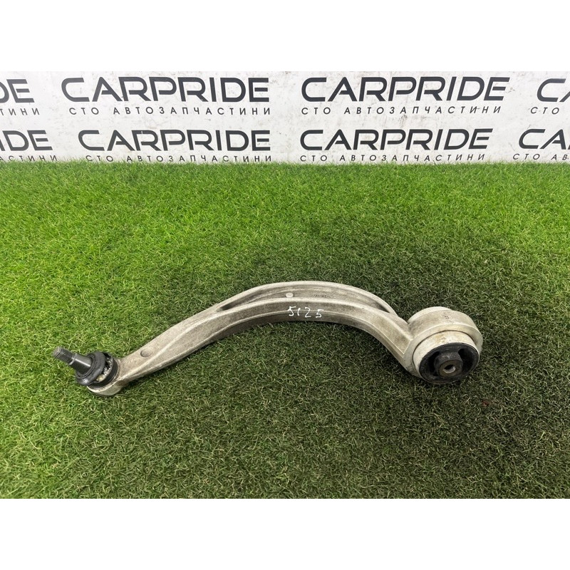 Рычаг подвески (подвеска) AUDI Q5 8R 2012 3.2 CALB 8K0407694Q