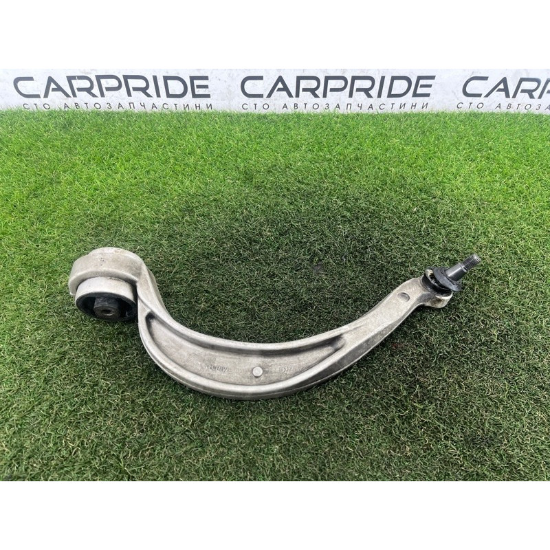 Рычаг подвески (подвеска) AUDI Q5 8R 2012 3.2 CALB 8K0407694Q