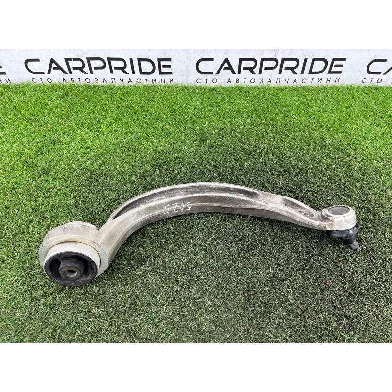 Рычаг подвески (подвеска) AUDI Q5 8R 2012 3.2 CALB 8K0407694Q