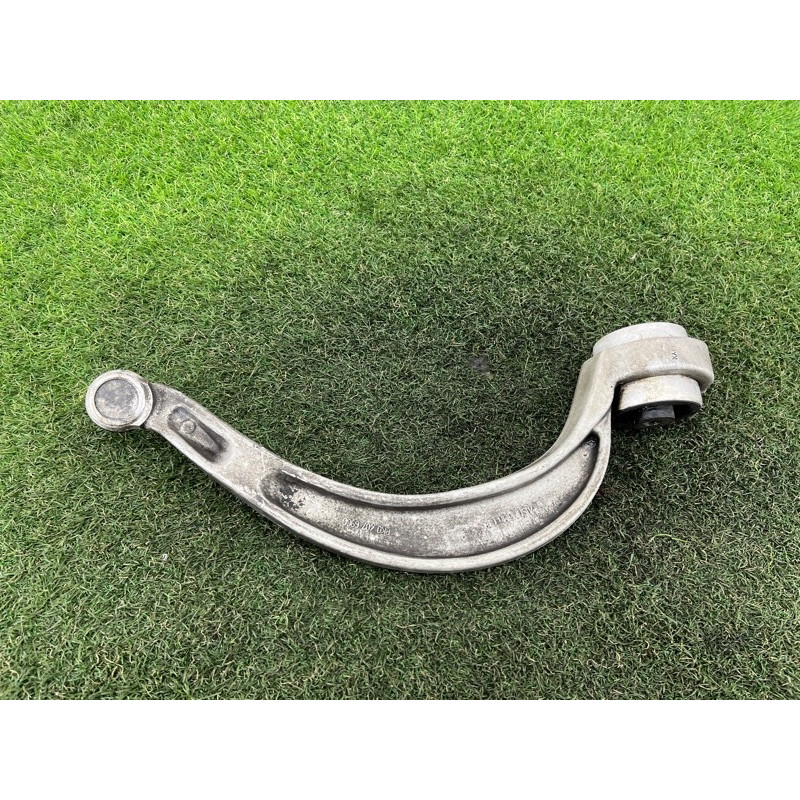 Рычаг подвески (подвеска) AUDI Q5 8R 2012 3.2 CALB 8K0407694Q