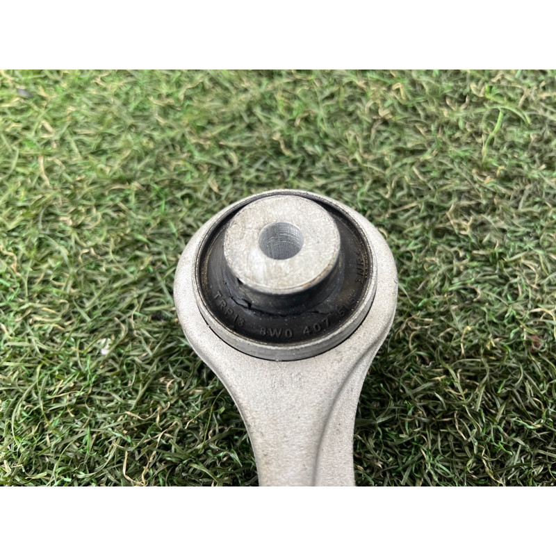 Рычаг подвески (подвеска) AUDI A4 B9 2017 2.0 8W0407505C