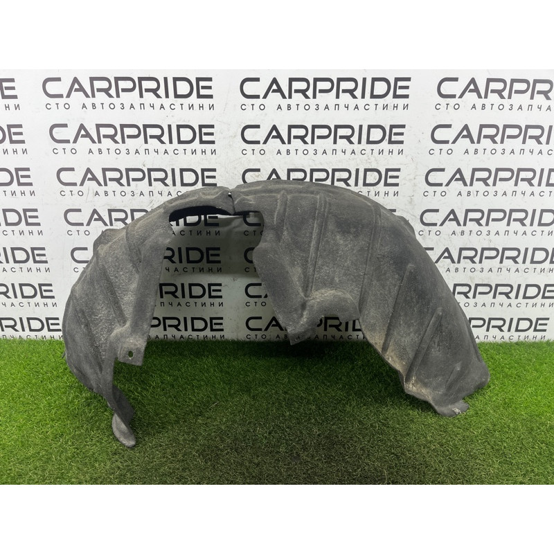 Подкрылок (кузов и элементы) AUDI A4 B9 2017 2.0 8W0810171F