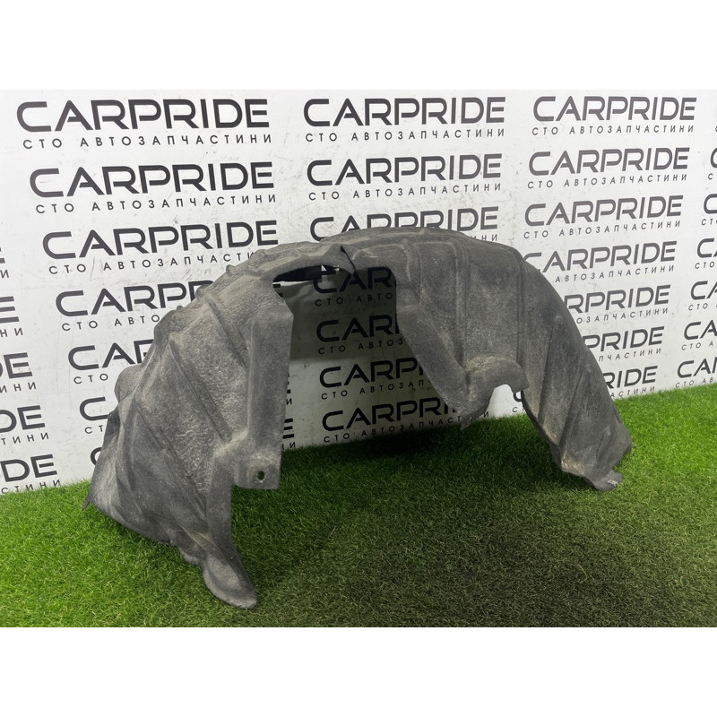 Подкрылок (кузов и элементы) AUDI A4 B9 2017 2.0 8W0810171F