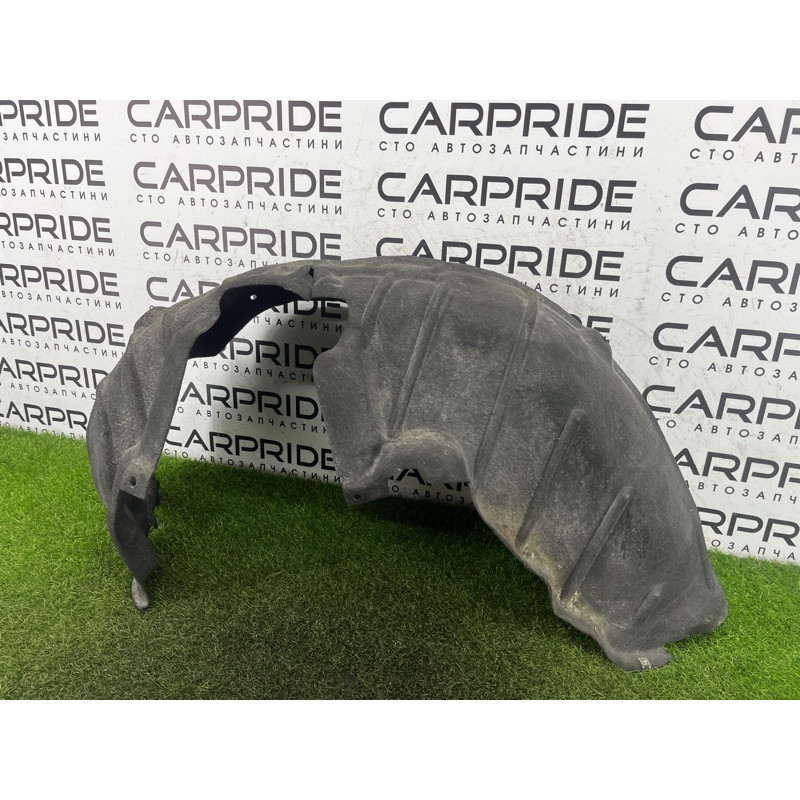 Подкрылок (кузов и элементы) AUDI A4 B9 2017 2.0 8W0810171F