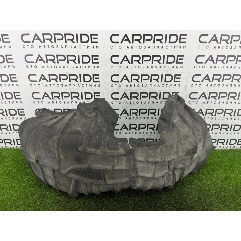 Подкрылок (кузов и элементы) AUDI A4 B9 2017 2.0 8W0810171F