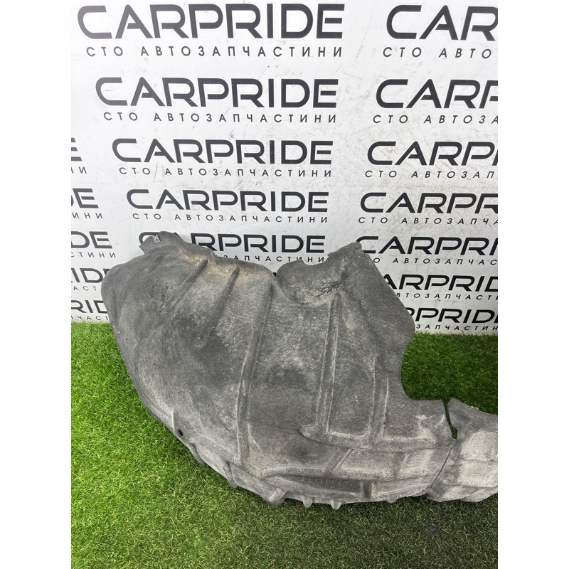 Подкрылок (кузов и элементы) AUDI A4 B9 2017 2.0 8W0810171F