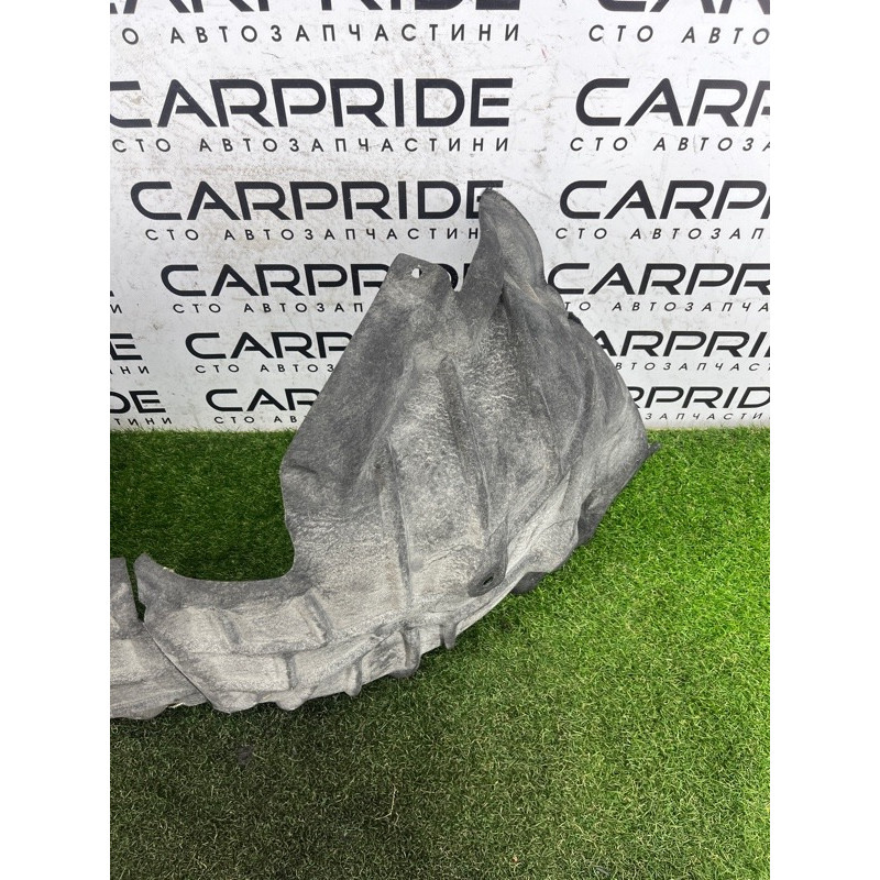 Подкрылок (кузов и элементы) AUDI A4 B9 2017 2.0 8W0810171F