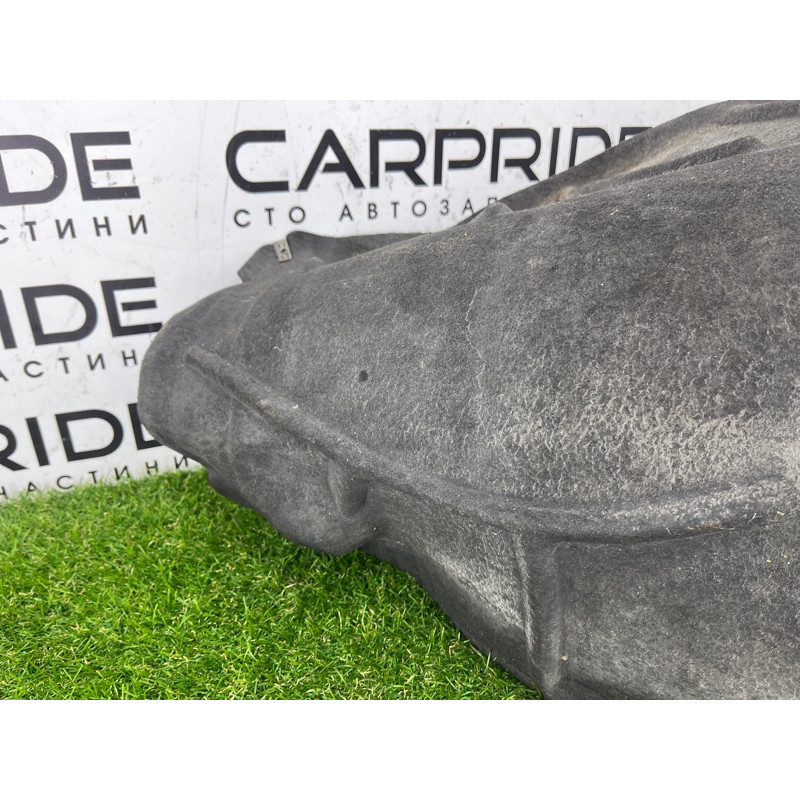 Подкрылок (кузов и элементы) AUDI A4 B9 2017 2.0 8W0810171F