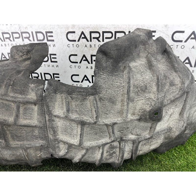 Подкрылок (кузов и элементы) AUDI A4 B9 2017 2.0 8W0810171F