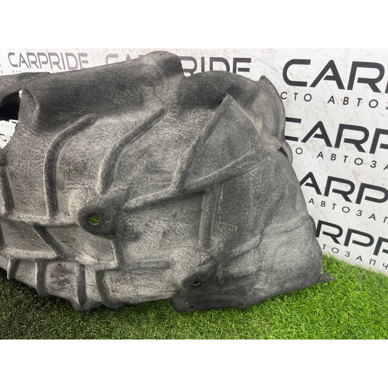 Подкрылок (кузов и элементы) AUDI A4 B9 2017 2.0 8W0810171F