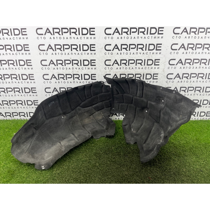 Подкрылок (кузов и элементы) AUDI A4 B9 2017 2.0 8W0810171F