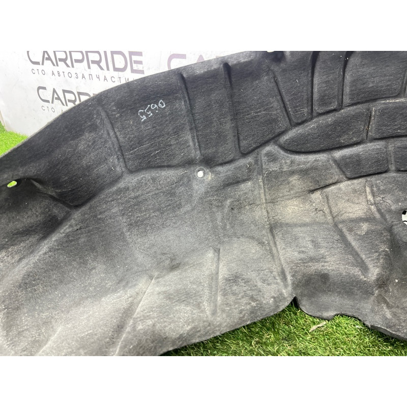 Подкрылок (кузов и элементы) AUDI A4 B9 2017 2.0 8W0810171F