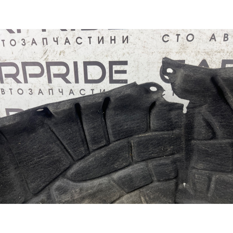 Подкрылок (кузов и элементы) AUDI A4 B9 2017 2.0 8W0810171F