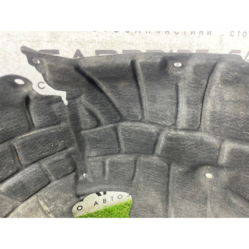 Подкрылок (кузов и элементы) AUDI A4 B9 2017 2.0 8W0810171F