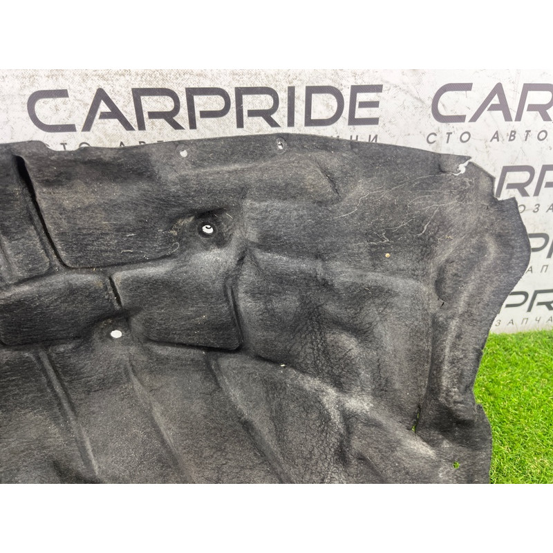 Подкрылок (кузов и элементы) AUDI A4 B9 2017 2.0 8W0810171F