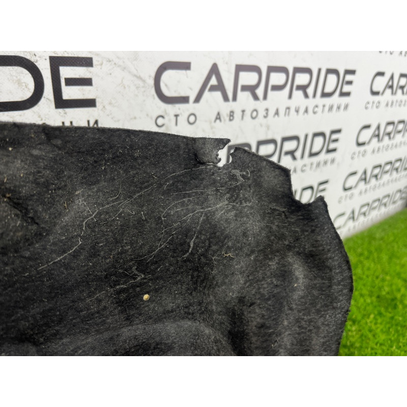 Подкрылок (кузов и элементы) AUDI A4 B9 2017 2.0 8W0810171F