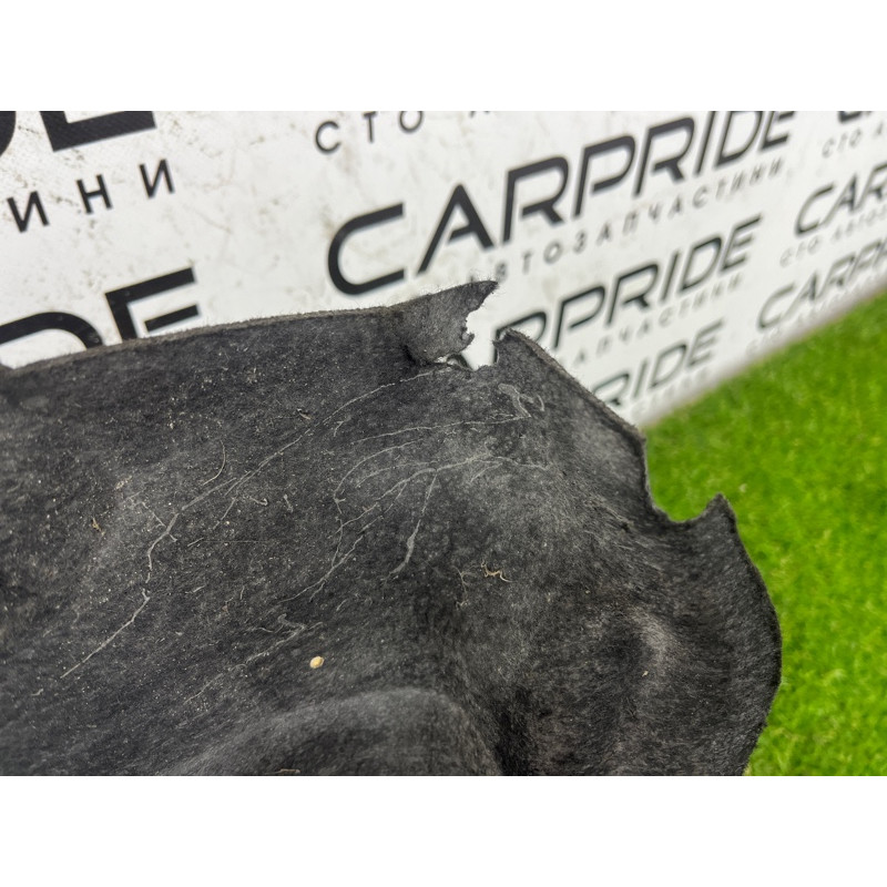 Подкрылок (кузов и элементы) AUDI A4 B9 2017 2.0 8W0810171F