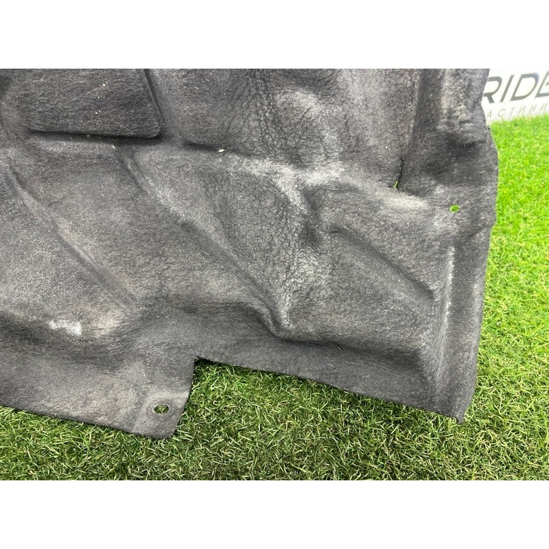 Подкрылок (кузов и элементы) AUDI A4 B9 2017 2.0 8W0810171F