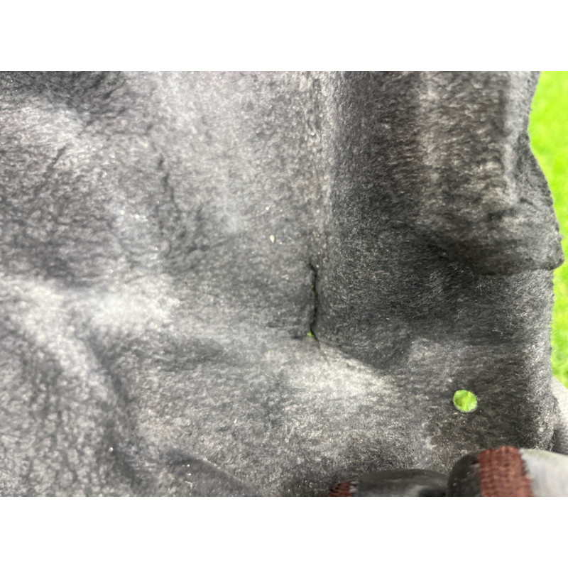 Подкрылок (кузов и элементы) AUDI A4 B9 2017 2.0 8W0810171F